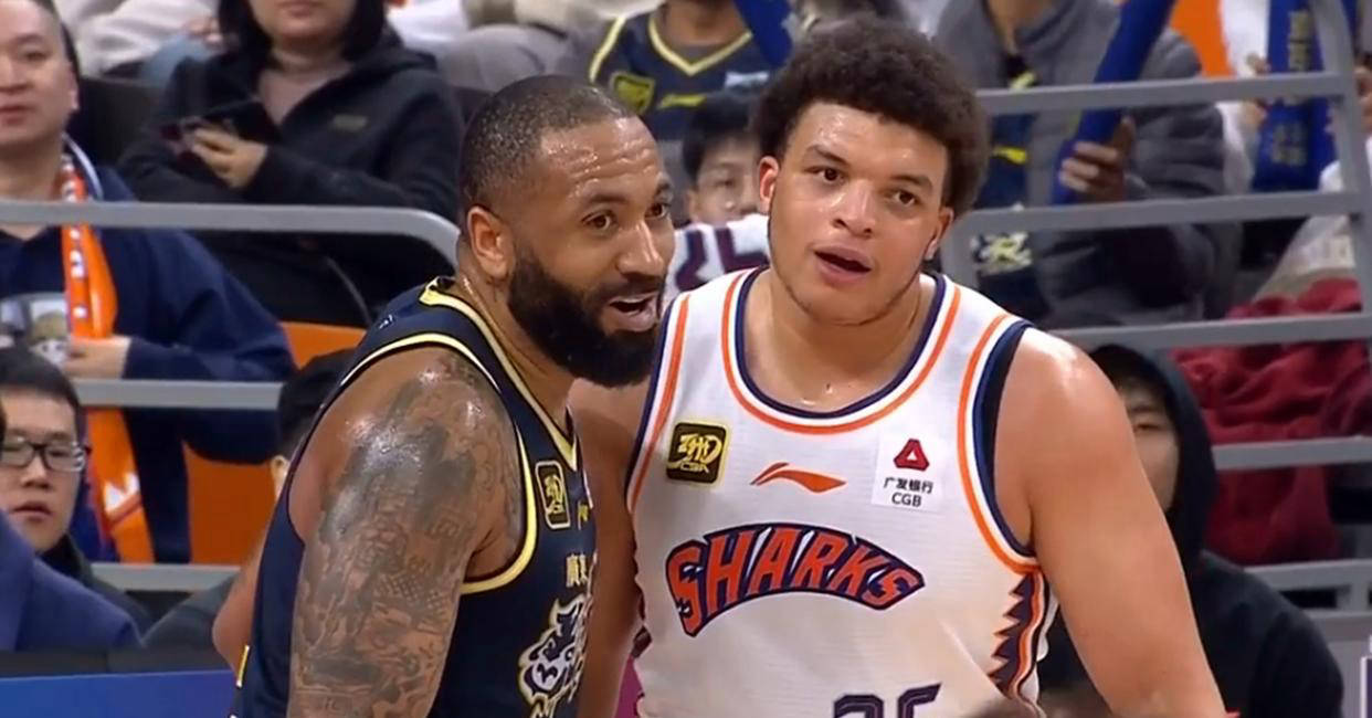 九游娱乐-赛前速览：欧冠季后赛广厦男篮对阵川崎前锋，三大看点值得期待的简单介绍