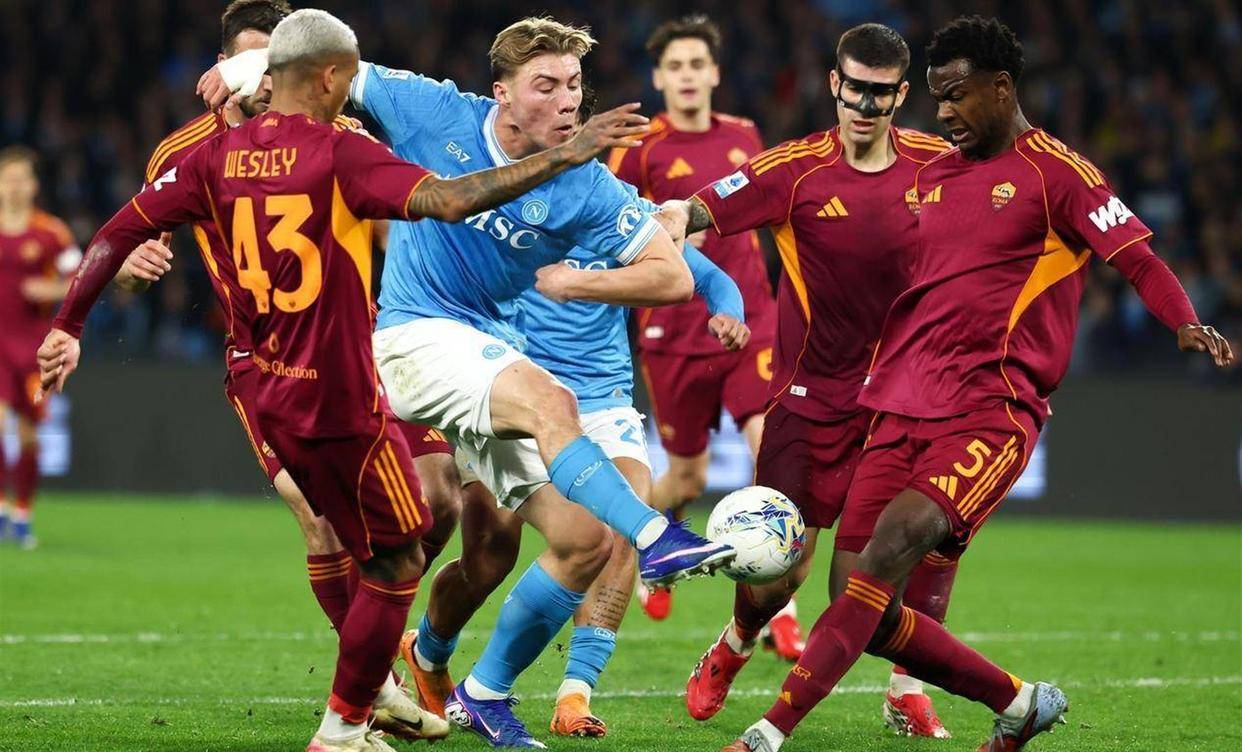 关于今晚欧冠焦点战！纽约尼克斯迎战罗马，大胜或上演的信息